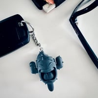 Image 1 of Icetus -  Keychain