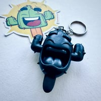 Image 2 of Icetus -  Keychain