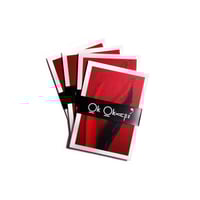 Image 1 of Postcard Pack