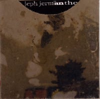 Image 1 of Jeph Jerman | Anthems | CDr | HP004