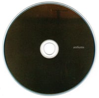Image 3 of Jeph Jerman | Anthems | CDr | HP004
