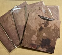 Image 4 of Jeph Jerman | Anthems | CDr | HP004