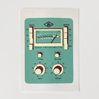 Image 1 of Classic UA 1176LM Limiter Amplifier