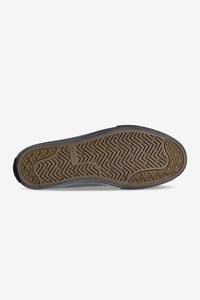 Image 4 of Zapatilla Globe Gillette - Black/Black Suede en liquidación.