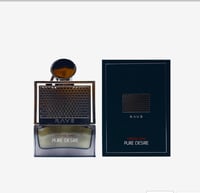 Image 4 of PURE DESIRE INTENSE MEN (Dupe of Creed Aventus)EDP -BY LATTAFA