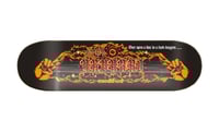 Image 2 of NCANTATION SIGNATURE DECK  NAVARRO