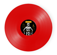 Image 3 of LIPOMA - "No Cure For The Sick" 12" Vinyl LP **PREORDER**