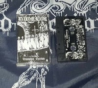 Indomitor - Triumphus Excelsis - Tape