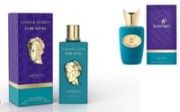 Image 2 of KINGS & QUEENS PURE ARUBA UNISEX EDP - By AMARAN