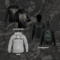 HOODIE