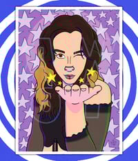 Image 1 of Stardust Print