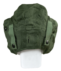 Image 2 of Vintage Royal Air Force Flying Helmet