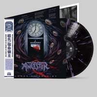 Image 4 of ANCESTOR - Lords of Destiny [12" VINYL]