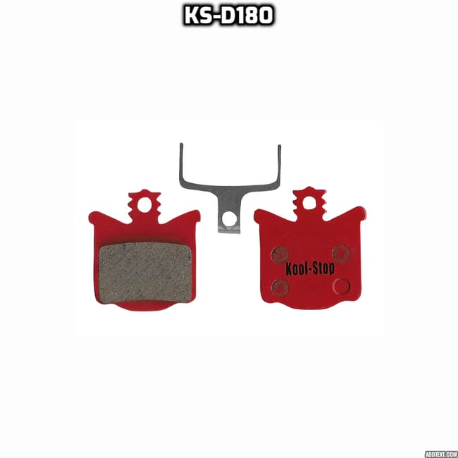 Kool Stop disc brake pads