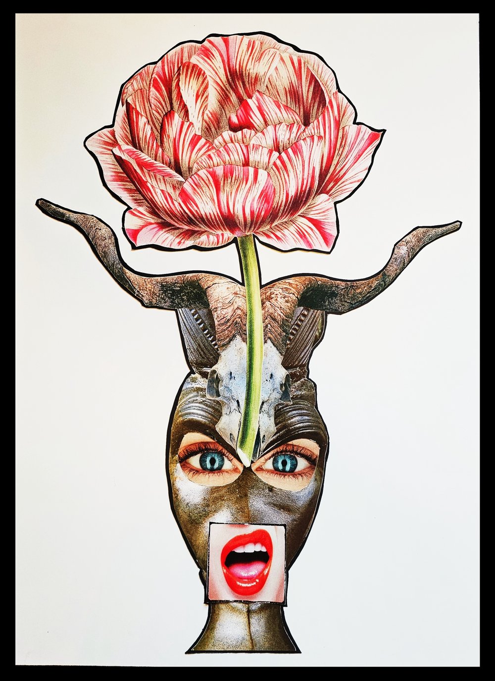 Work In Progress