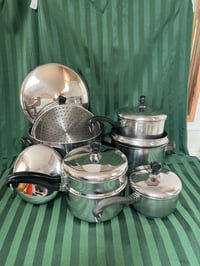 Image 1 of 43-Farberware
