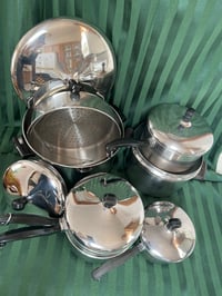 Image 3 of 43-Farberware