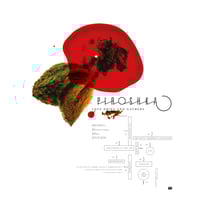 Image 2 of Piroshka – Love Drips and Gathers (A1)