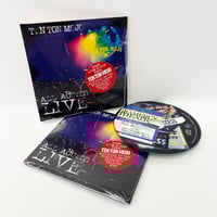 "ALL ACCESS LIVE" Ten Ton Mojo Live at Gramercy Theatre NYC