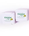 Coconut Milk & Collagen Luxury Bar