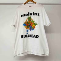 Image 1 of Melvins Bullhead 90s L/XL