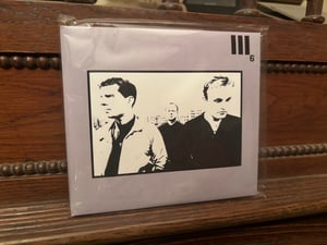 Image of Death In June - Lesson 1: Misanthropy CD + DVD (NTSC format)