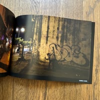 Image 4 of Upper Hand Zine Issue 5