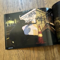 Image 5 of Upper Hand Zine Issue 5