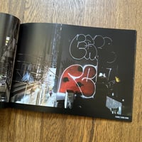 Image 6 of Upper Hand Zine Issue 5
