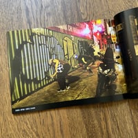 Image 7 of Upper Hand Zine Issue 5