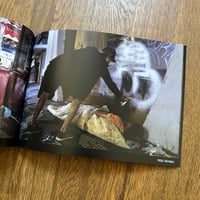 Image 9 of Upper Hand Zine Issue 5