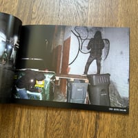 Image 10 of Upper Hand Zine Issue 5
