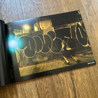 Image 2 of Upper Hand Zine Issue 5