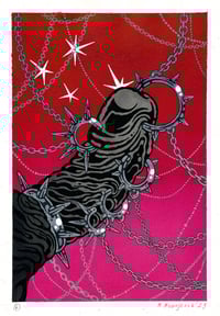 Image 2 of DICKLLERY_2 / high quality print