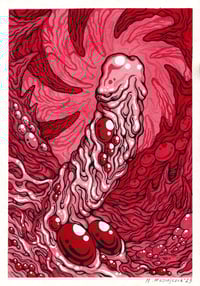 Image 2 of DICKLLERY_1 / hight quality print 