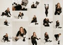 Branding & Headshot Sessions