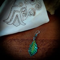 Image 5 of ☽ Quercus Viridium ☾