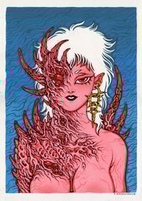 Image 2 of CHANGE FOR THE BETTER / high quality print