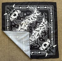 MidwestMasters Bandana