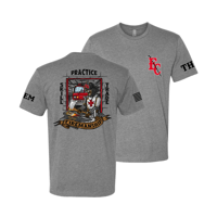 Conference Short Sleeve Tee