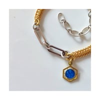 Image 3 of Bracelet "Phileas" 