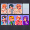 Paralive Visty & 1Nm8 photocards
