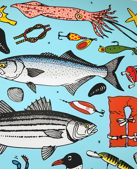 Image of Beach Flash