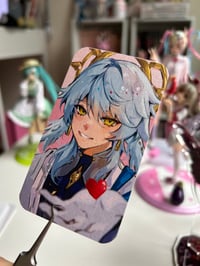 Image 4 of NEW + RESTOCKED Honkai Star Rail ] Heart Photocards 