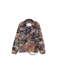 Image 4 of CHAQUETA HERSCHEL VOYAGE COACH JACKET EN LIQUIDACION