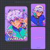Paralive Bae & Cozmez photocards