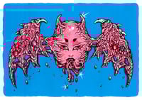 Image 2 of / SERAPH / high quality print