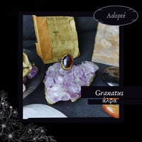 Image 3 of ☽ Granatus ☾