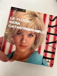 45t LE FUTUR SERA…