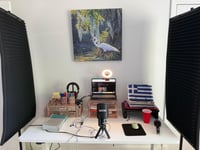 Image 6 of Sponsor Opportunities: Podcast & YouTube